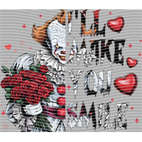 Valentine's Day-QRJ  6403